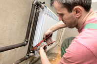 Swellhead heating repair
